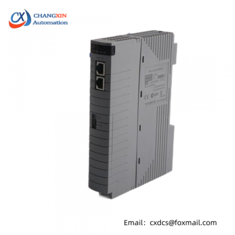 Yokogawa CP461-E1-S1 Industrial Control Module