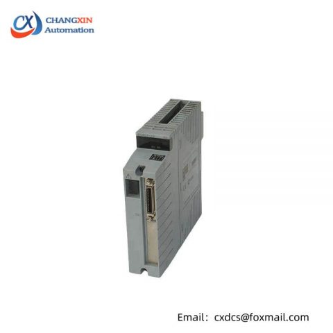 Yokogawa EC401-10: Advanced ESB Bus Coupler Module for Seamless Integration