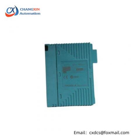 Yokogawa NFDV161-P01 - 64 Channel Digital Input Module, Control System