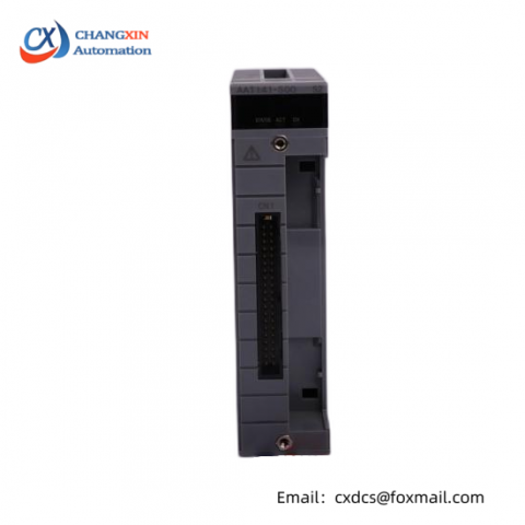 Yokogawa S9343FA - Advanced Field Control System