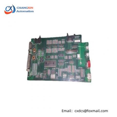 Bosch SM 5/10-TC1 Precision Automation Module, High Precision Industrial Control Component