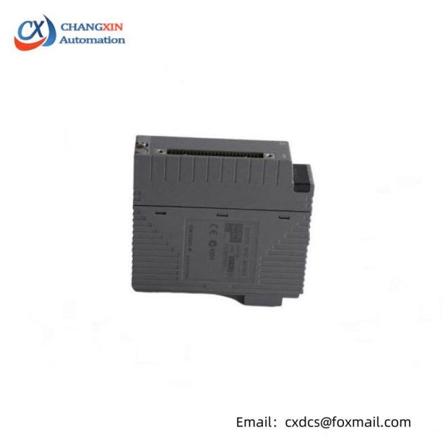 Yokogawa PLC VF702 Control Bus Interface Card - Advanced Networking Solutions