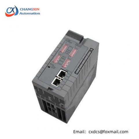 YOKOGAWA VI451-10 S3 Communication Module
