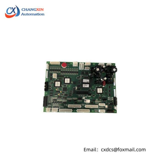 YORK 031-02478-002 PCB1429R055 PCB2116 Industrial Control Module