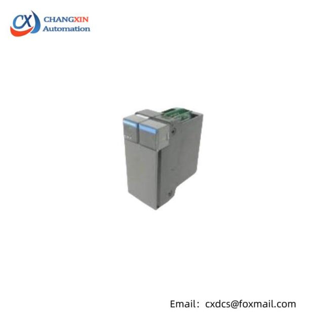 Honeywell 05436400 - MeasureX 054364-00 Logic/Termination Board