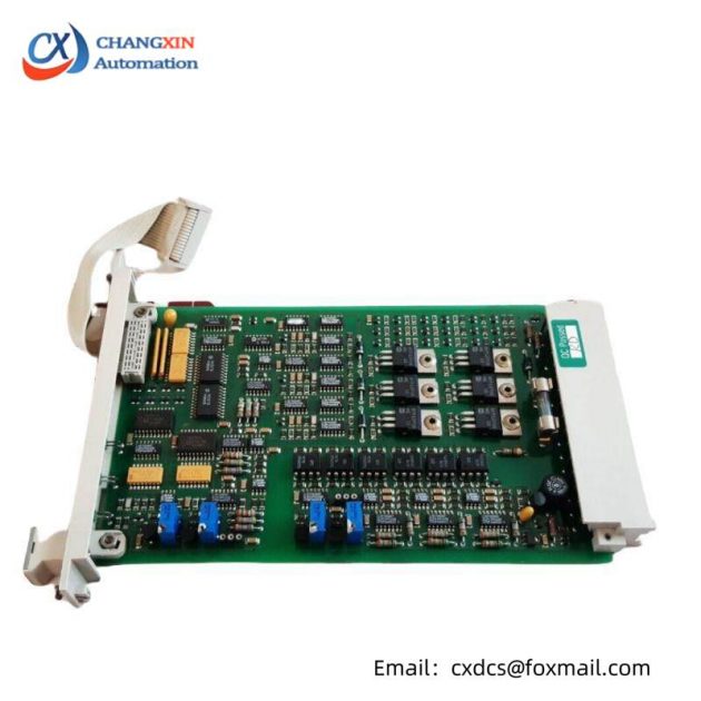 Rexroth 10302/1/1 PLC Module - Industrial Automation Solutions