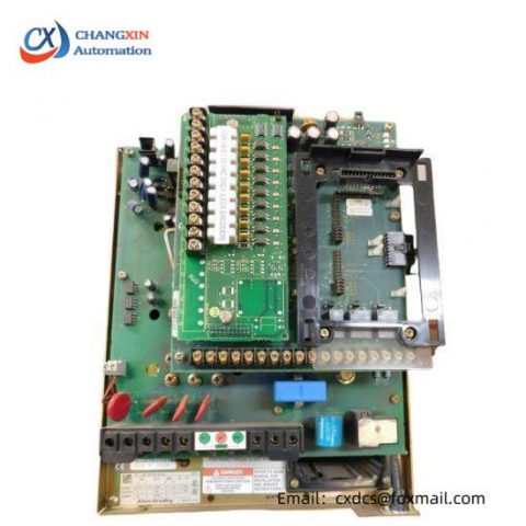 ABB 1336F-BRF150-AN-EN Industrial Control Module