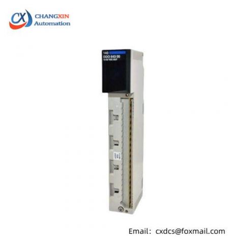 GE PO700SE VME Module, Control & Automation