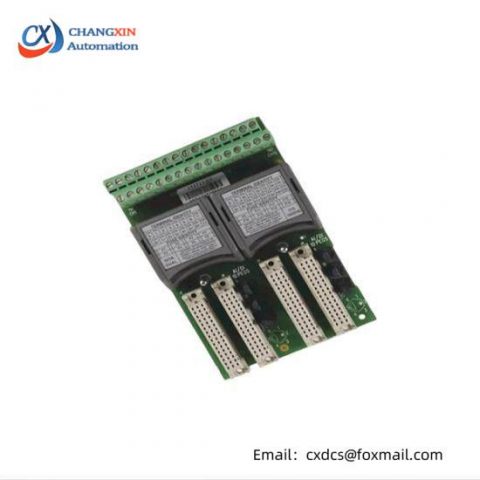 Siemens 1715-TADOB8DE Redundant I/O Module - Industrial Control System Component