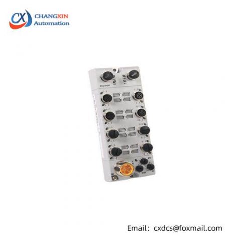 Allen-Bradley 1732E-16CFGM12 Input/Output Connectors - Modular PLC Accessories