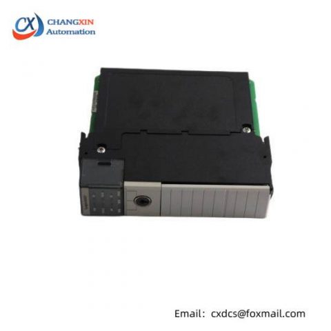 Allen-Bradley 1756-IFB ControlLogix 8 Point Analog Input Module