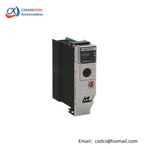 AB 1756-L83E/B ControlLogix5580 Logix 5580 Controller