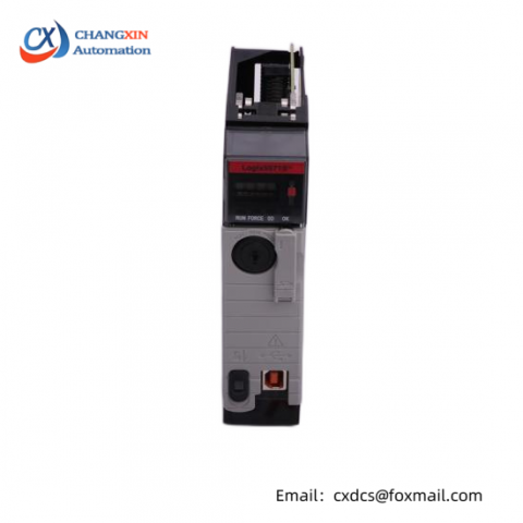 Advanced Industrial Control Module: 1757-FIMRTP - Seamless Integration and Enhanced Efficiency