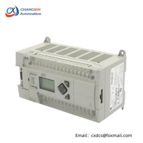 Allen Bradley 1766L32BXB MicroLogix Programmable Controller