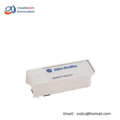 Rockwell Automation 1766-MM1 Memory Module, CompactLogix PLC Module