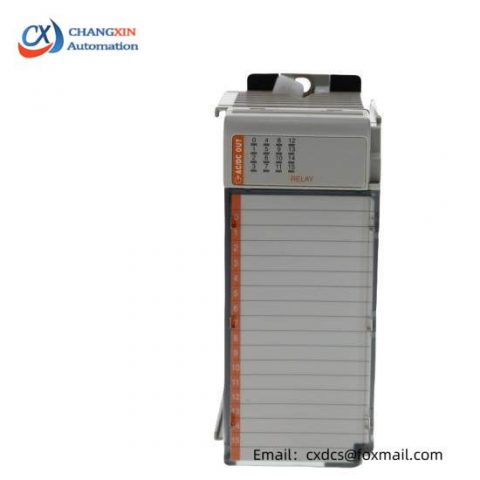 Allen-Bradley 1769-OW16/A CompactLogix Digital Contact Output Module