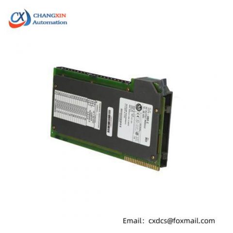 Advanced 1771-OBDK/C Output Module: Unleashing Precision Control in Industrial Automation