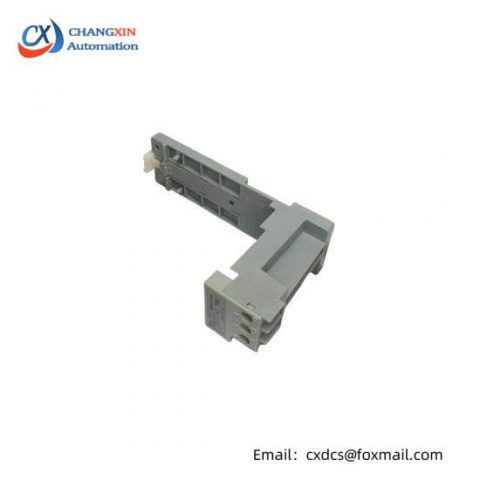 ABB 193-ECPM1 Panel Adapter, Industrial Control Systems, Panel Adapters, Power Distribution
