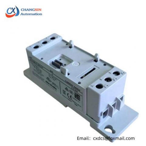 Rockwell Automation 193-ESM-IG-30A-E3TE300/E200 30 Amp Sensing Module