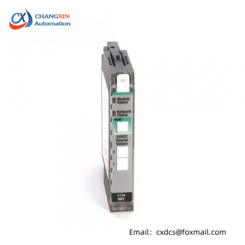 Allen-Bradley 2093-AMP2 Servo Drive, Compact High-Power Solution for Industrial Automation