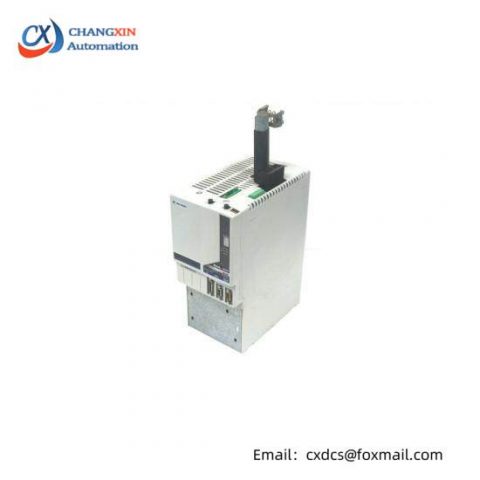 GE Fanuc NDS M05 Industrial Control Module, Specialized for Power Generation Systems