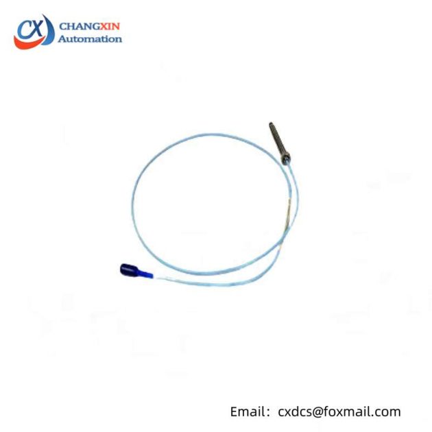 BENTLY 72351-03-04-01-01-01-01 Machinery Monitoring Equipment