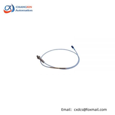 Bently Nevada 330104-00-03-05-02-00 Precision Proximity Probes for Industrial Control Systems