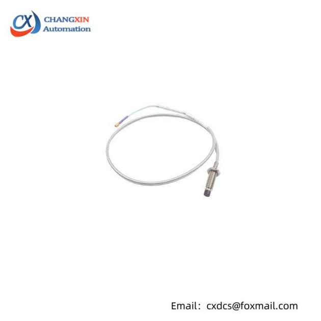 BENTLY NEVADA 330104-01-05-50-01-CN Proximity Sensor: Precision Detection for Industrial Control