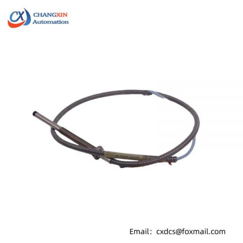 Bently Nevada 330130-065-01-05 3300 XL Extension Cable