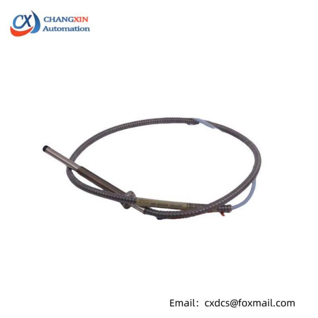 Bently Nevada 330130-065-01-05 3300 XL Extension Cable