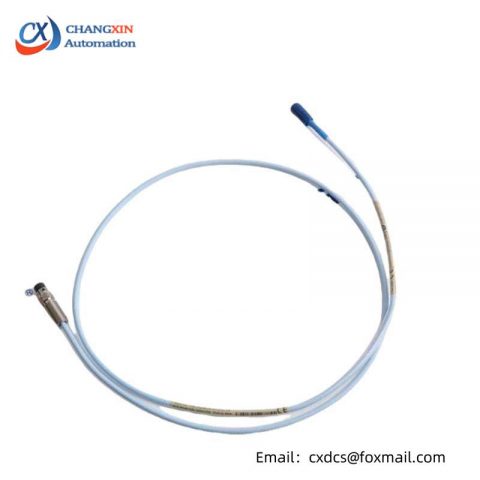 BENTLY NEVADA 330190-035-00-00: 3300 XL 8 mm Proximity Probes