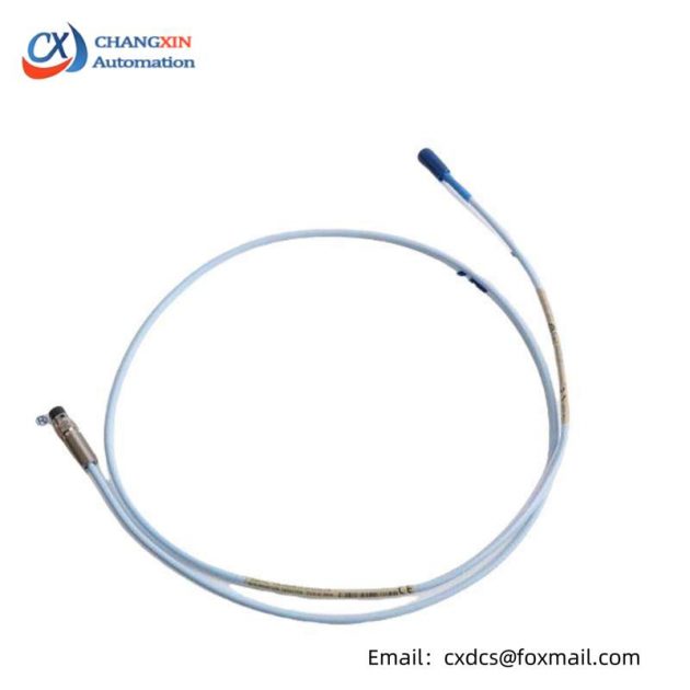 BENTLY NEVADA 330190-035-00-00: 3300 XL 8 mm Proximity Probes