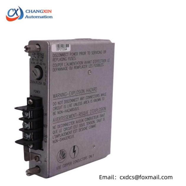 Bently Nevada 330730-080-02-00 Standard Extension Cable for Industrial Control Systems