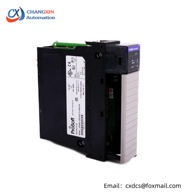 B&R X20AI4632 Analog Input Module - Industrial Automation Solutions