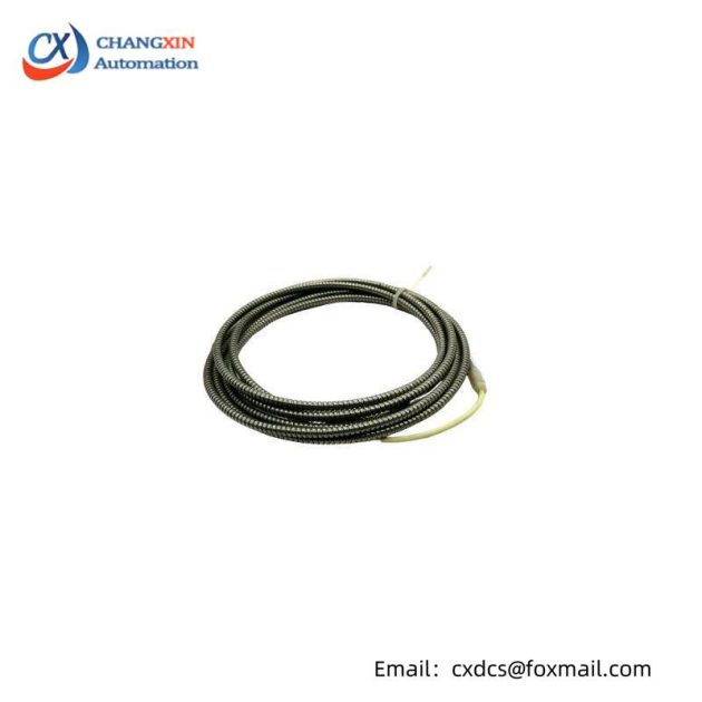 BENTLY 21000-16-10-00-086-00-02, Reliable Industrial Control Module
