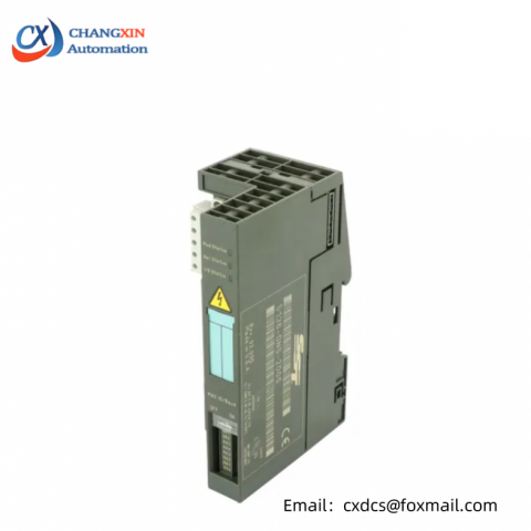 KOLLMORGEN Model BJRL-20012-110001 Control Module