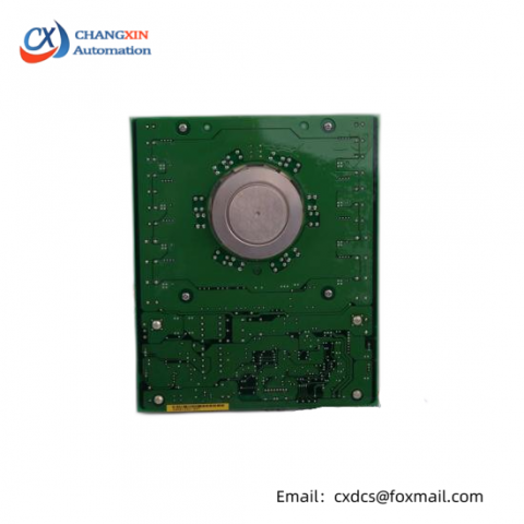 KEMO 618P-RDB7C Industrial Control Module, Advanced Automation Solutions