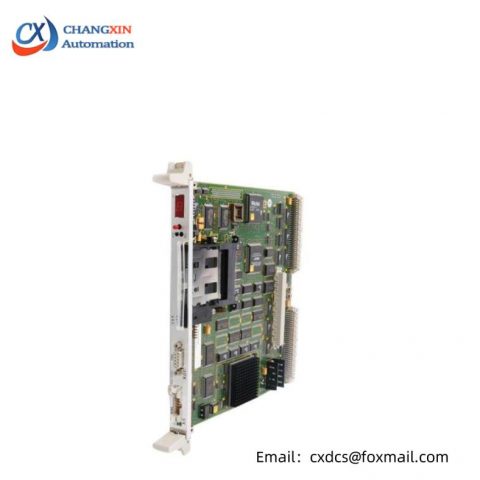 SIEMENS 6DS1124-8AA: Precise Control Heart for Teleperm Systems