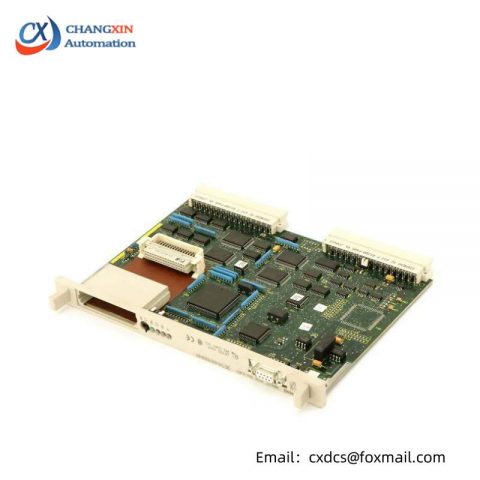 SIEMENS 6ES5308-3UB11 IM308B Interface Module - Industrial Control Solution