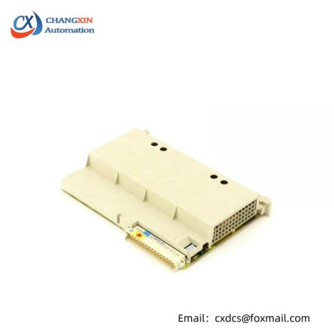 SIEMENS 6ES5465-4UA11 Analog Input Module for Programmable Logic Controllers