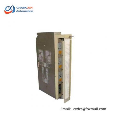 Siemens 6ES5465-7AL13 Analog Input Module, Industrial Control Solutions
