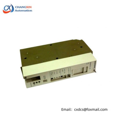 SIEMENS 6ES5816-1AA21: Advanced SIMATIC S5 CPU 944 for Industrial Automation
