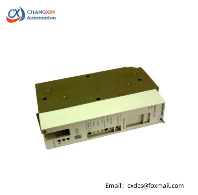 SIEMENS 6ES5816-1AA21: Advanced SIMATIC S5 CPU 944 for Industrial Automation