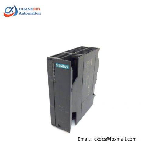 SIEMENS 6ES7153-2BA81-0XB0: High Performance DP/PA Link Interface Module