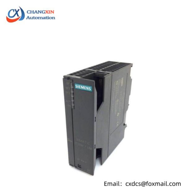 SIEMENS 6ES7153-2BA81-0XB0: High Performance DP/PA Link Interface Module