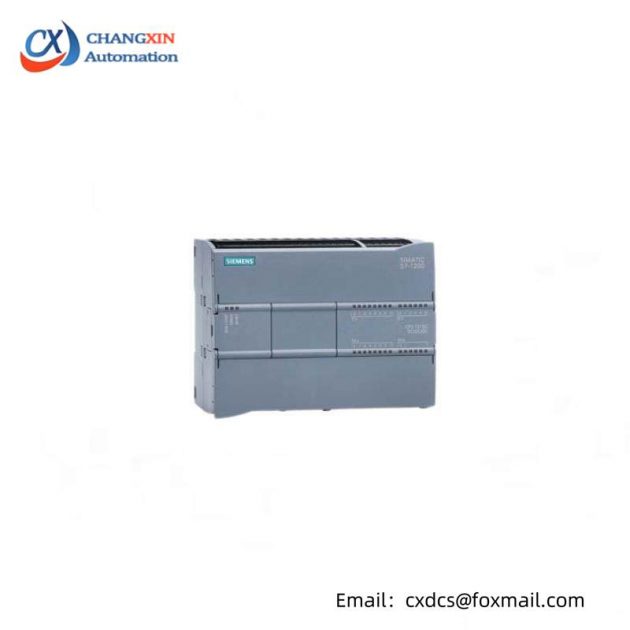 Siemens 6FC5250-7CY30-4AH0 Industrial Automation Control Module