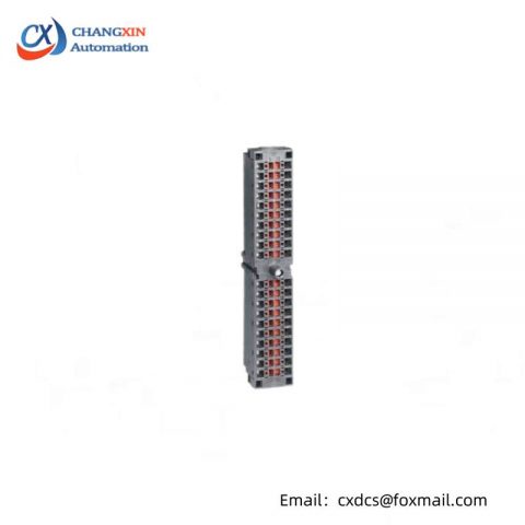 SIEMENS SIMATIC S7-300 Front Connector 6ES7392-1BM01-0AA0, Industrial Automation Component