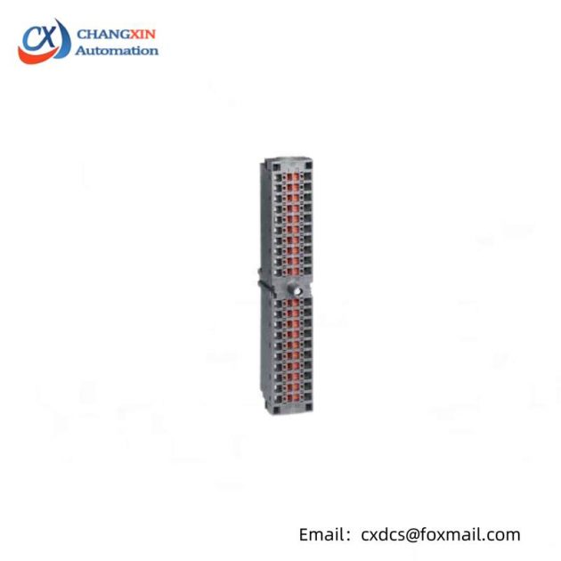 SIEMENS SIMATIC S7-300 Front Connector 6ES7392-1BM01-0AA0, Industrial Automation Component