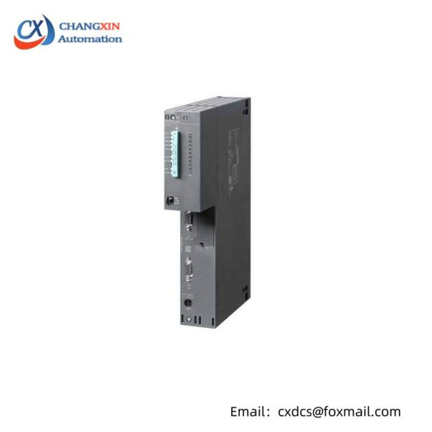 GE Fanuc NDS M05 Industrial Control Module, Specialized for Power Generation Systems