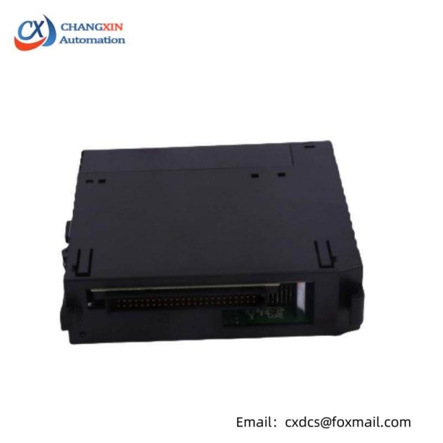 GE IC600BF904RR Control Module